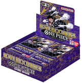 One Piece TCG - Royal Blood OP-10 Booster Box - English